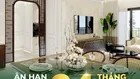 Căn 2 phòng ngủ giá 3,9 tỷ tại Melody Linh Đàm, nhận booking giá CK ưu đãi 5xtr/m2 của CĐT