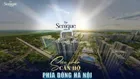 Booking quỹ căn The Senique giá chỉ từ 68tr- TTTĐ giãn, CK khủng