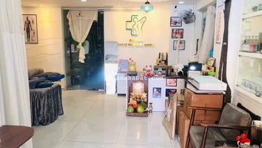 Cho thuê văn phòng 192 m2 giá 33 triệu VND khu Phú Mỹ Hưng, quận 7