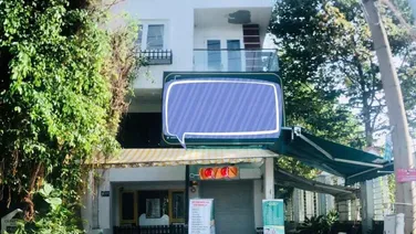 Cho thuê cửa hàng 108 m2 giá 19 triệu VND khu Phú Mỹ Hưng, quận 7