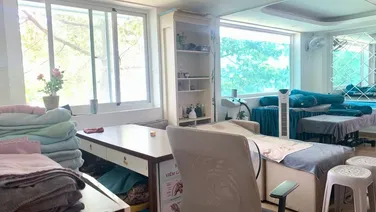 Cho thuê văn phòng giá 14 triệu VND khu Phú Mỹ Hưng, quận 7