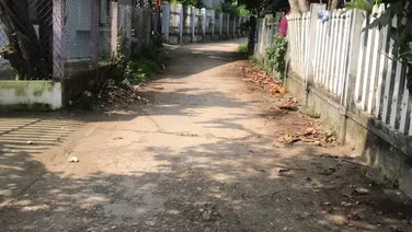 Chính chủ bán đất 125m2, hướng Đông Nam, kp Trà Cai, Hòa Thuận, Tam Kỳ, Quảng Nam