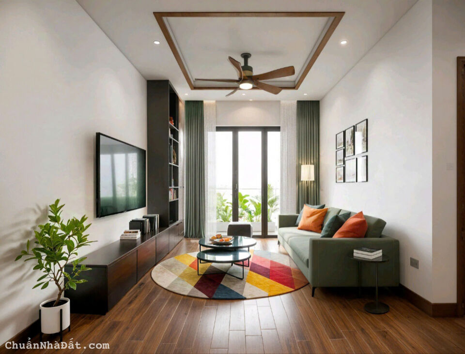 Bán căn góc  Hồ Gươm tầng trung 76m2 2 ngủ full đồ đẹp Giá bán 4,6 tỷ LH 0985409147