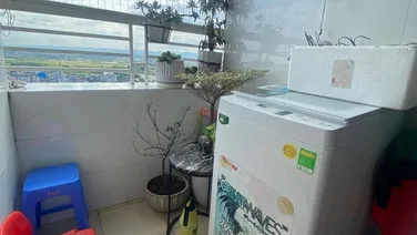 Căn hộ CT8A 60m² 2PN2VS, full đồ gắn tường - Sổ đỏ chính chủ, giá 2.67 tỷ