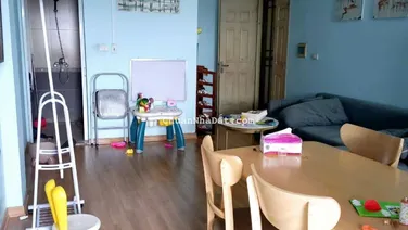 Chính Chủ Bán Gấp Căn Hộ 67m² 2PN tại KDT Xala – Full Nội Thất, Giá 2.xx tỷ