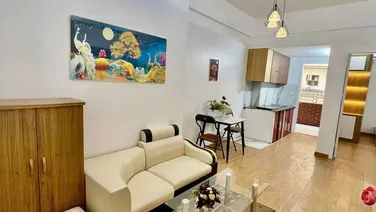 Bán Gấp Căn Hộ 67m² Xala – 2PN, 2WC, Ban Công Đông Nam, Sổ Đỏ Chính Chủ!