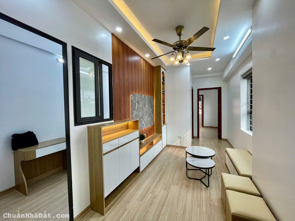 Căn Hộ 2N1VS Đại Thanh – Sổ Đỏ, Full Nội Thất, Ở Ngay Chỉ 2.267 Tỷ!