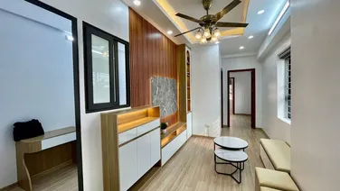 Căn Hộ 2N1VS Đại Thanh – Sổ Đỏ, Full Nội Thất, Ở Ngay Chỉ 2.267 Tỷ!