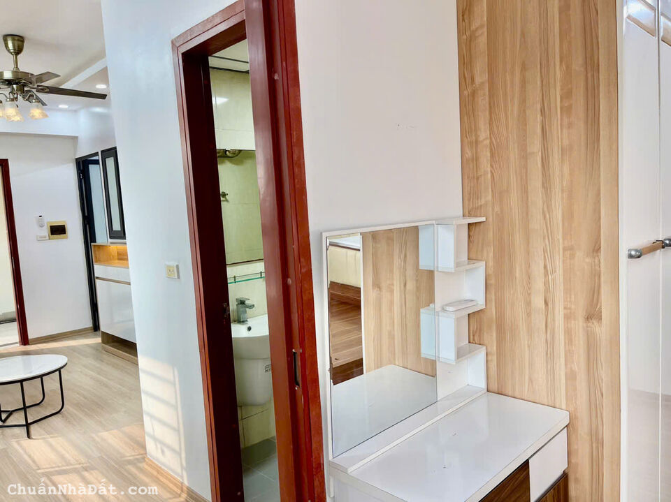 Căn Hộ 45.5m² Đại Thanh – Sổ Đỏ, Full Nội Thất, Ở Ngay!