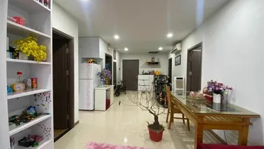 Bán Gấp Căn Góc 80.4m² – 3PN Full Nội Thất, Giá Tốt Nhất Khu Vực!