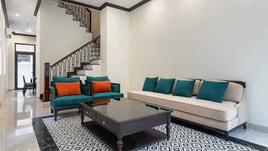 Cho Thuê Biệt Thự 5 tầng Vinhomes Ocean Park 3: