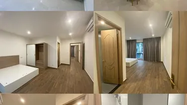 Cho Thuê Biệt Thự Vinhomes Ocean Park 2