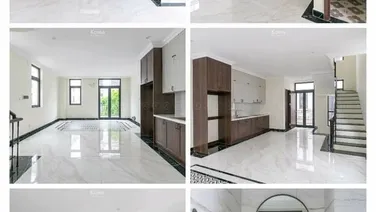 Cho Thuê Biệt Thự Vinhomes Ocean Park 2 & 3: