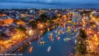 Cần bán lô đất nền ngay phố cổ Hội An, mặt tiền đường phù hợp kinh doanh, giá 2 tỷ X