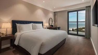 Bán căn góc 2PN Altara view biển Mỹ Khê, kinh doanh 35-40tr/tháng, giá 4 tỷ xx