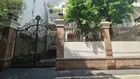 Bán Biệt Thự Số: 2/12 Bàu Bàng, Phường 13, Quận Tân Bình. DT: 12 x 28m - Hầm + 4 Tầng.
