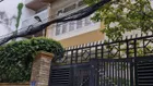 Bán Biệt Thự Số: 112/11 Bạch Đằng, Phường 2, Quận Tân Bình. DT: 8,5 x 37,4m - 4 Tầng