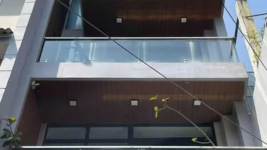 Bán Nhà Nhà Mặt Tiền Số: 37A Đồ Sơn, Phường 4, Quận Tân Bình. 5 Tầng, Thang Máy.