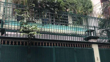 Bán Nhà Mặt Tiền Số: 2A/66 Bạch Đằng, Phường 2, Quận Tân Bình.
