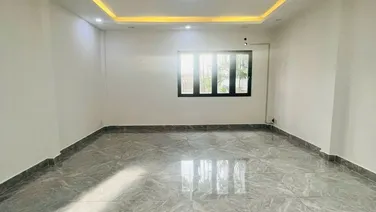 Bán Nhà HXH Số 4/13 Hậu Giang, Phường 4, Quận Tân Bình. DT: 4,8 x 31m - 2 Tầng