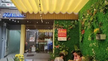 Cho thuê Mặt bằng 100m2 Cống Quỳnh Phường Phạm Ngũ Lão Quận 1.Giá thuê: 20 triệu