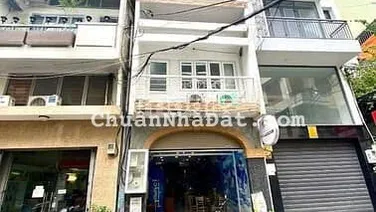 🎖️️🎖️ NHÀ NGUYÊN CĂN CÓ THANG MÁY - QUẬN 3 ( 60 TRIỆU) 🎖️️🎖️