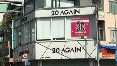 Cho thuê Nhà Góc 2 Mặt Tiền 64 Cao Thắng, Phường 4, Quận 3, TPHCM.Giá thuê : 180 triệu/ tháng.