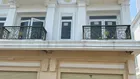 Chính chủ bán căn Shophouse Dự án KCN Hải Sơn, Đường 2, Xã Đức Hoà Hạ, Đức Hòa, Long An
