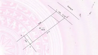 Cần bán căn Louis III – TT40, Đường Lê Quang Đạo và Đường 70 chuẩn bị thông xe