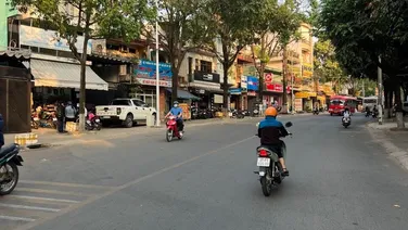 Chính chủ bán nhà mặt tiền Vũ Hồng Phô, vị trí đắc địa ngay trung tâm TP.Biên Hoà