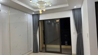 Cho thuê căn hộ 3PN chung cư Cityland Park Hills, P10, Gò Vấp. NTCB view hồ bơi