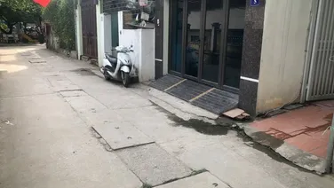 HOT HOT: BÁN ĐẤT ĐẸP QUANG TIẾN, 62M, MẶT TIỀN 4.5M, CHỈ 5 TỶ, NGÕ ÔTÔ, KINH DOANH