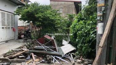 HIẾM: BÁN ĐẤT 52m2 TẠI ĐƯỜNG XUÂN PHƯƠNG, GIÁ CHỈ 5,8 TỶ VND, PHÁP LÝ ĐẦY ĐỦ