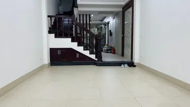 HIẾM: BÁN NHÀ PHỐ CẦU GIẤY, 5 TẦNG BỀN VỮNG, KINH DOANH, ÔTÔ, 19 TỶ