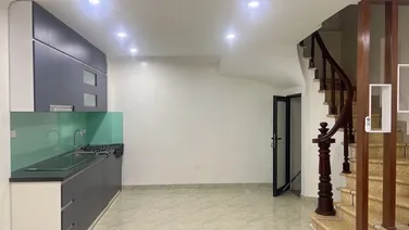 HIẾM: BÁN NHÀ ĐẸP MỸ ĐÌNH, 40M CHỈ 8.5 TỶ, SẴN NỘI THẤT Ở NGAY