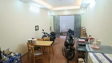 HIẾM: CHÍNH CHỦ BÁN NHÀ PHÚ ĐÔ, 5 TẦNG BỀN ĐẸP, 35M CHỈ 6.3 TỶ