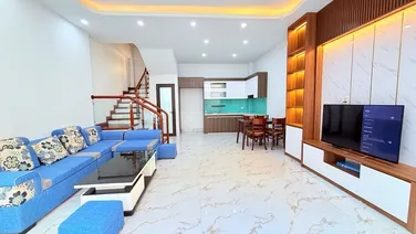 HOT HOT: HIẾM, BÁN NHÀ RIÊNG XUÂN PHƯƠNG, 4 TẦNG MỚI ĐẸP, 40M CHỈ 8.6 TỶ