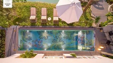 Bán biệt thự Eco Central Park ( Ecopark Vinh )