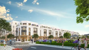 Bán Shophouse Vinhomes Cổ Loa Suất ngoại giao, chiết khấu cao. 097.777.8286