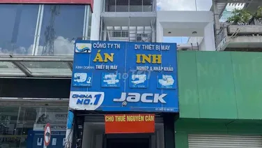 Hình Thật - 🏩CHO THUÊ Nhà Mặt Tiền Hoàng Văn Thụ P4 Tân Bình - 4X28 - Trệt 3 lầu - 4PN 3WC