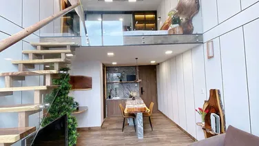 Sở Hữu Căn Hộ Central Home Saigon – Chỉ 1%/Tháng, Bàn Giao Nội Thất 5 Sao!