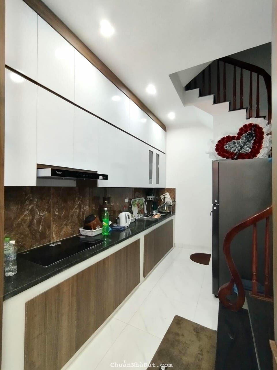 chủ chuyển biệt thự bán nhà tây mỗ-ô tô đỗ cửa - diện tích 35m2- giá rẻ nhất khu vực