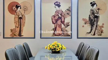 Bán nhà ngõ phố phường Bình Hàn thành phố Hải Dương