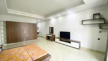 CHO THUÊ NHÀ LIỀN KỀ ĐA PHƯỚC - NGUYỄN TẤT THÀNH ÔNG ÍCH KHIÊM ZÁ 15 TRIỆU CÓ 4PN