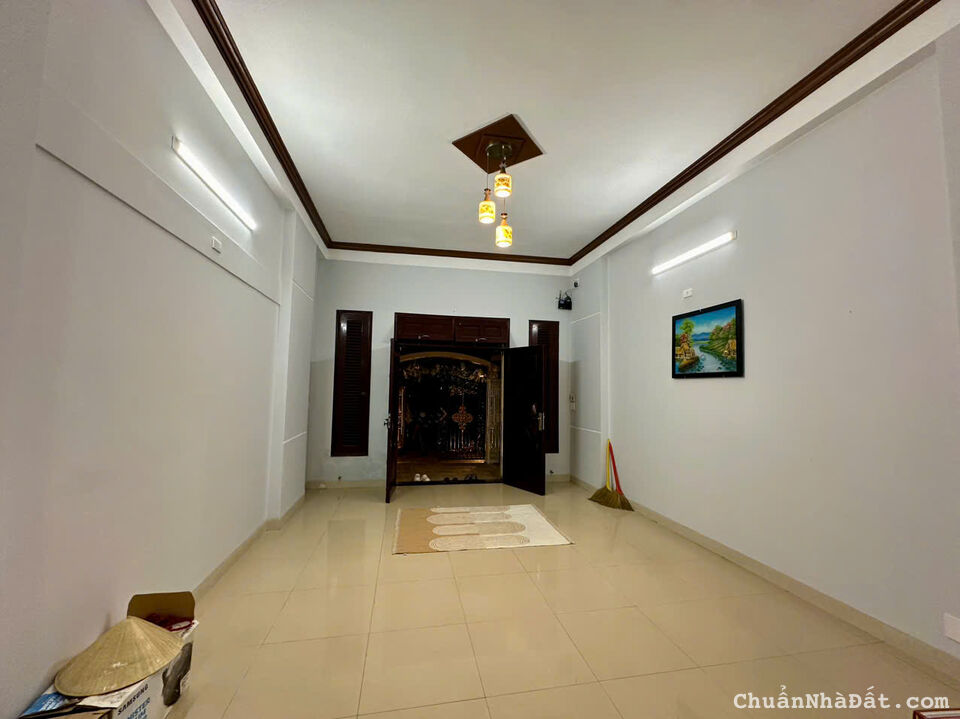 CHO THUÊ NHÀ 3,5 TẦNG MT AN THƯỢNG PHỐ TÂY ZÁ 18 TRIỆU 4PN 