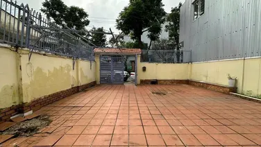 CHO THUÊ NHÀ SÂN VƯỜN KIỆT 250M2 BẮC ĐẨU ĐÀ NẴNG GIÁ 15 TRIỆU