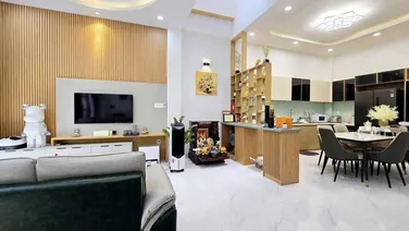 CHO THUÊ NHÀ 3 TẦNG KIỆT THANH LONG HẢI CHÂU ĐÀ NẴNG GIÁ 16TR CÓ 3PN