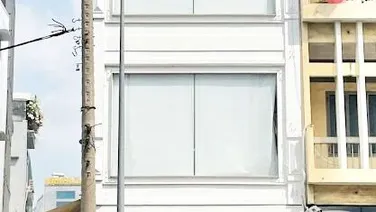 Cho thuê mặt bằng kinh doanh shop thời trang Võ Văn Tần 4 lầu Quận 3