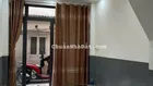 Cho thuê nhà hẻm Lê Thị Riêng 1 lầu 2pn 2wc Quận 1