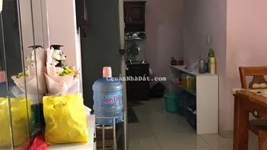 Chính chủ cần cán căn hộ cc Mỹ Thuận